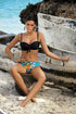 Maillot de bain deux pièces model 80097 Marko
